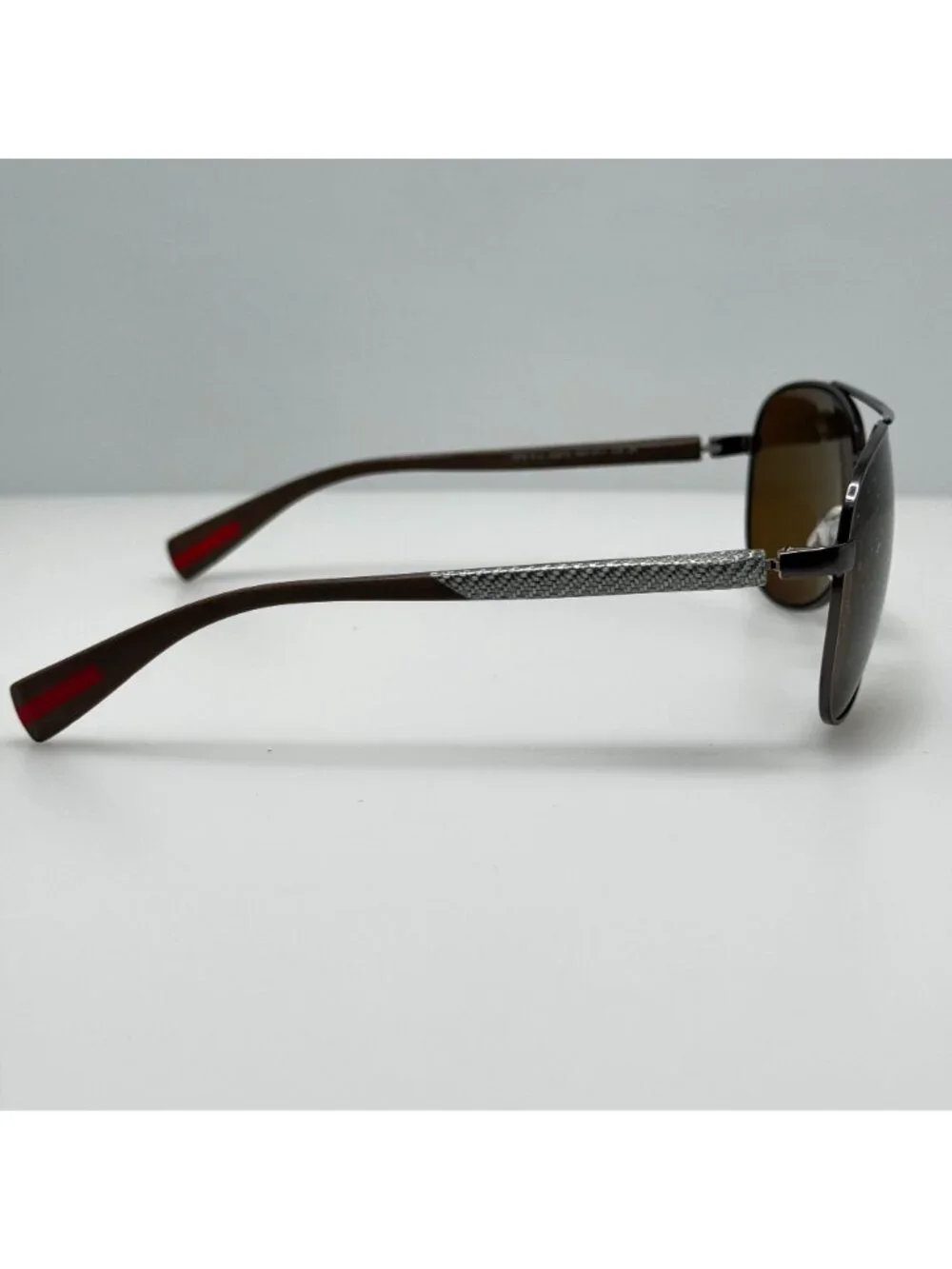 Prada Sunglasses SPS 51O 5AV-5Y1 62-14-135